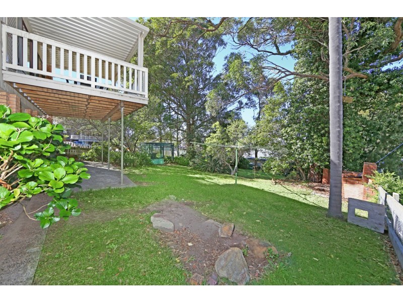 45 Kilkenny Parade, Berkeley Vale NSW 2261