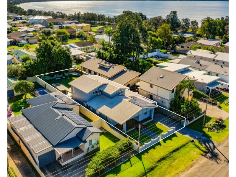 11 McLean Street, Killarney Vale NSW 2261