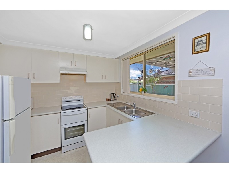 16A Oaks Avenue, Long Jetty NSW 2261