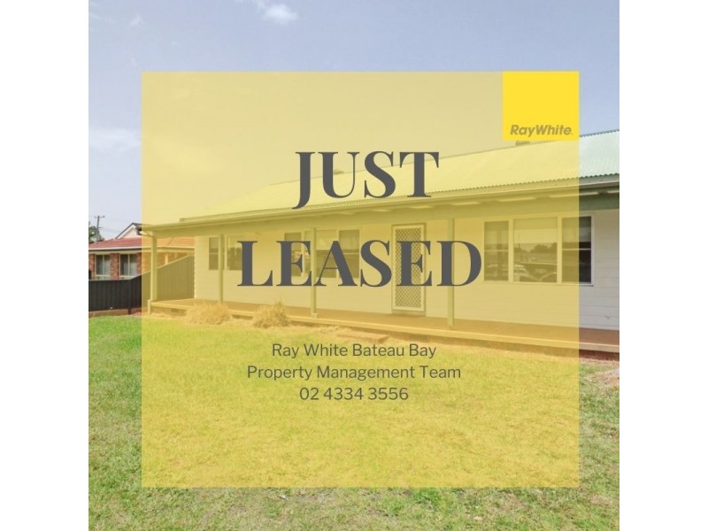 3 Hume Boulevard, Killarney Vale NSW 2261