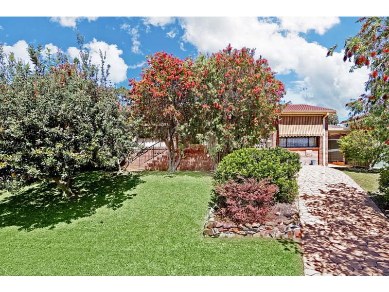 40 Northumberland Way, Tumbi Umbi NSW 2261