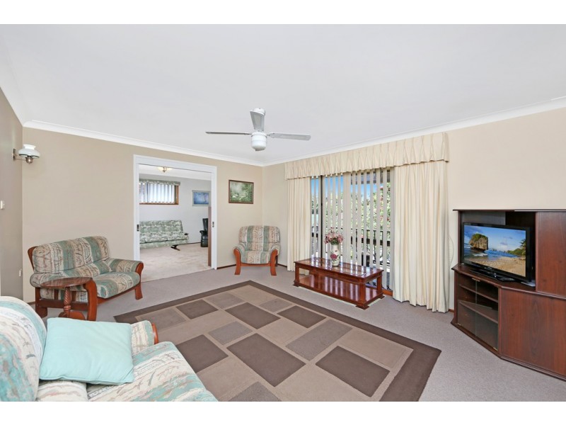 40 Northumberland Way, Tumbi Umbi NSW 2261