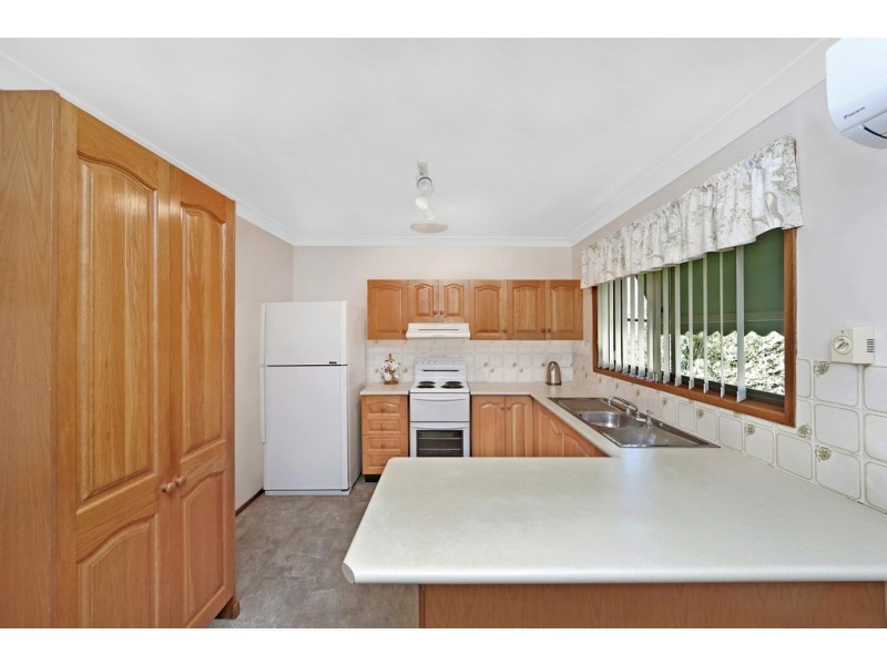 40 Northumberland Way, Tumbi Umbi NSW 2261