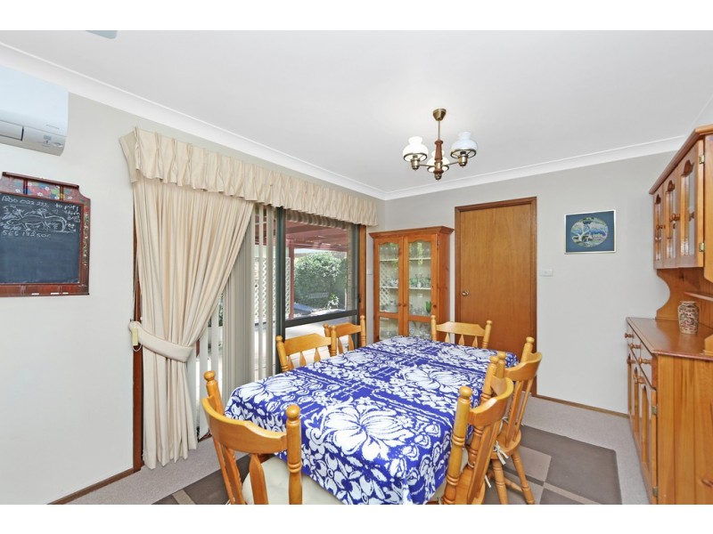 40 Northumberland Way, Tumbi Umbi NSW 2261