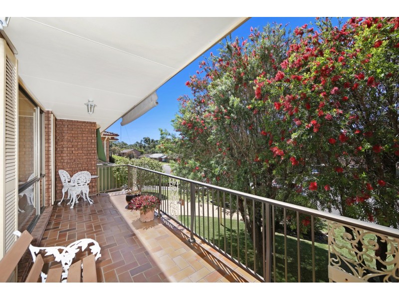 40 Northumberland Way, Tumbi Umbi NSW 2261