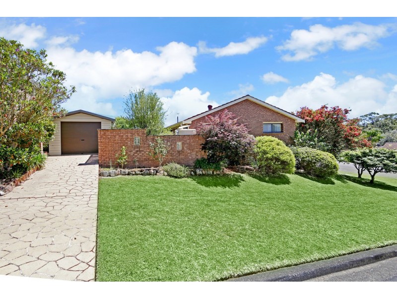 40 Northumberland Way, Tumbi Umbi NSW 2261