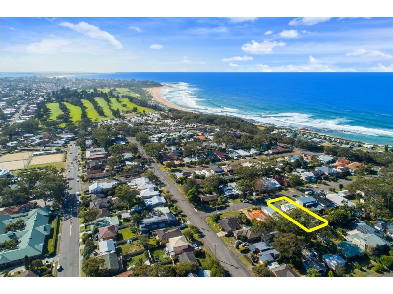 5 Helen Street, Bateau Bay NSW 2261