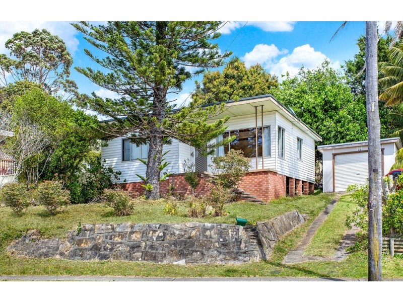 593 The Entrance Road, Bateau Bay NSW 2261