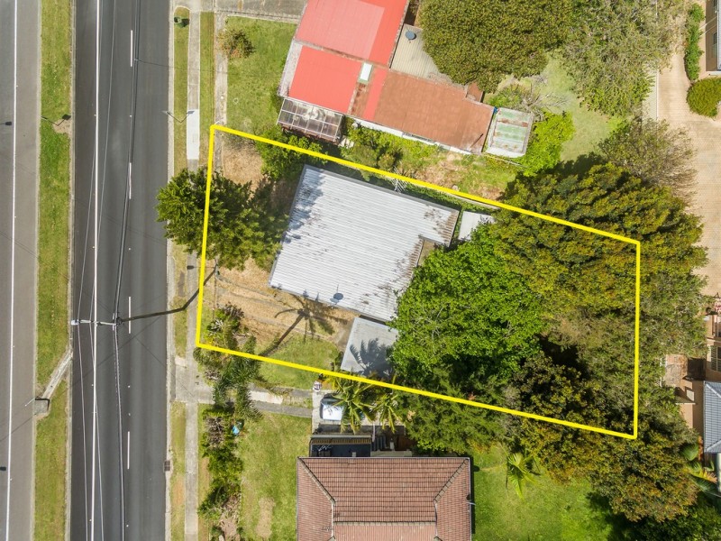 593 The Entrance Road, Bateau Bay NSW 2261