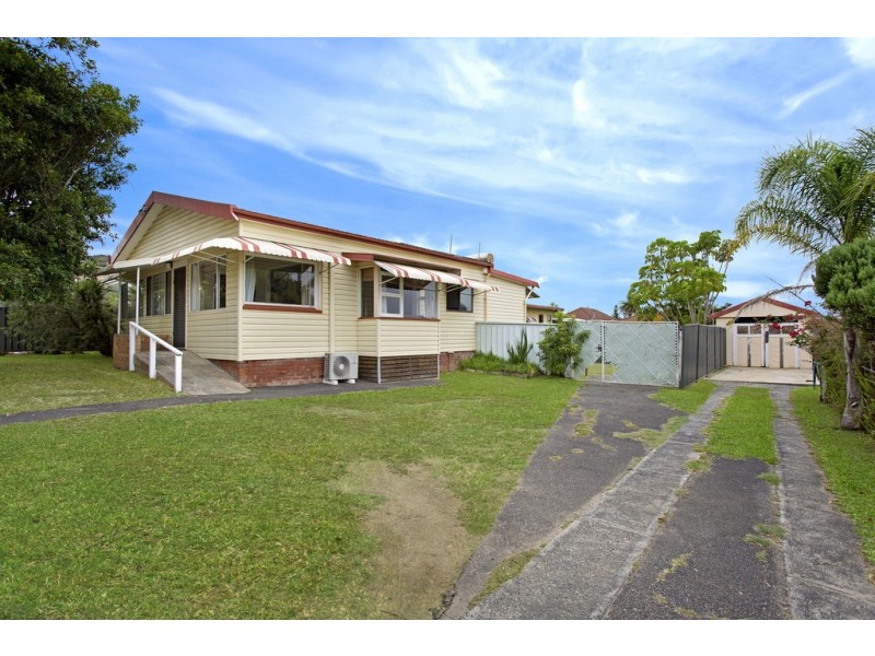 25 Toowoon Bay Road, Long Jetty NSW 2261