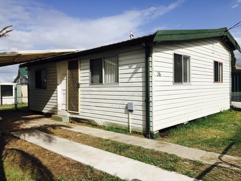 36 Warrigal Street, The Entrance NSW 2261