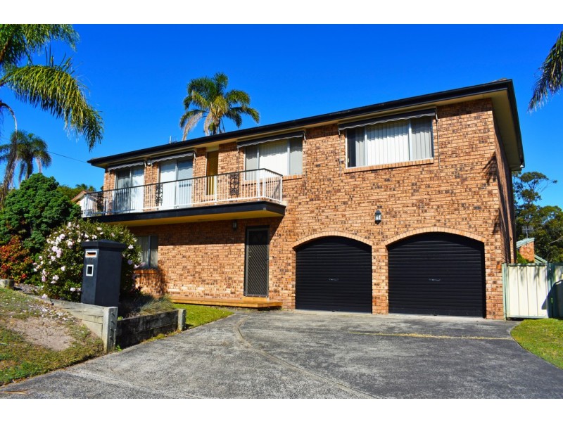 10 Caloola Close, Bateau Bay NSW 2261