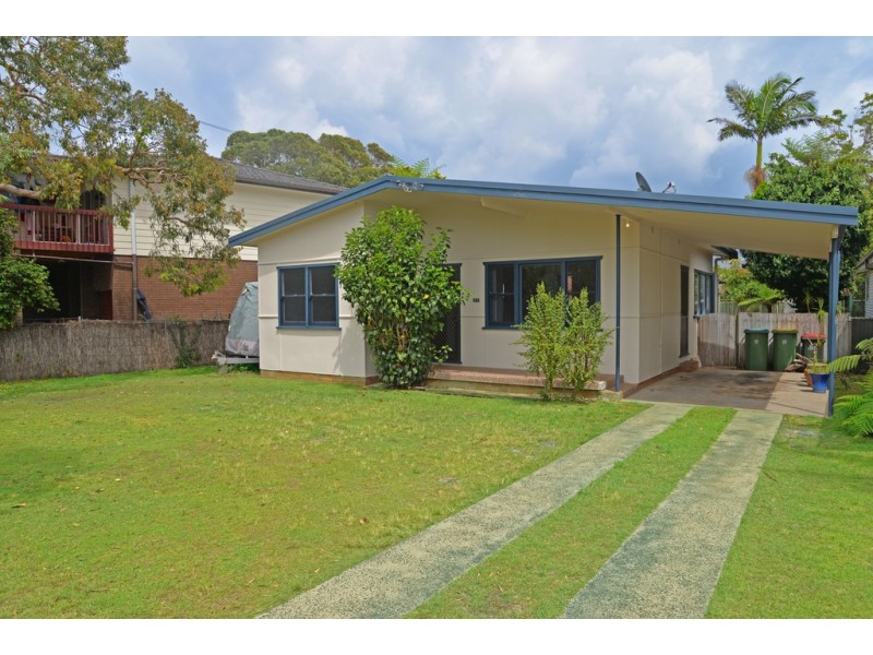 105 Grandview Street, Shelly Beach NSW 2261