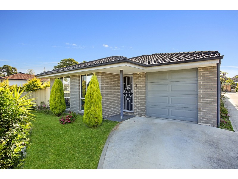 77a Hume Boulevarde, Killarney Vale NSW 2261