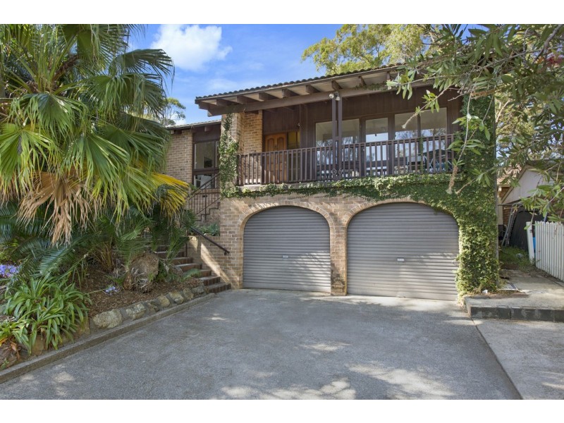 36 Curzon Avenue, Bateau Bay NSW 2261