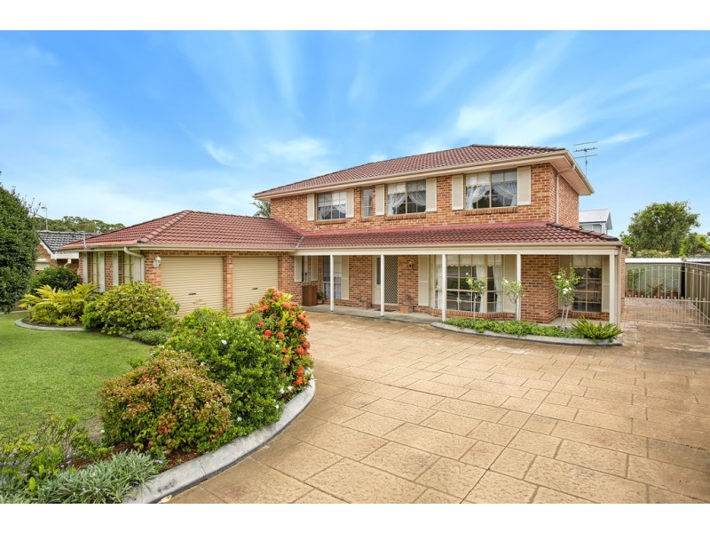 18 Yakalla Street, Shelly Beach NSW 2261