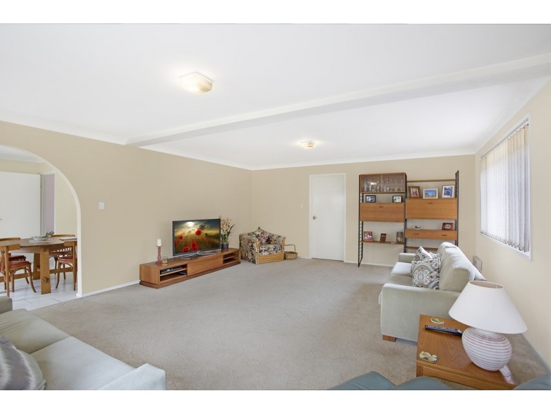 18 Yakalla Street, Shelly Beach NSW 2261