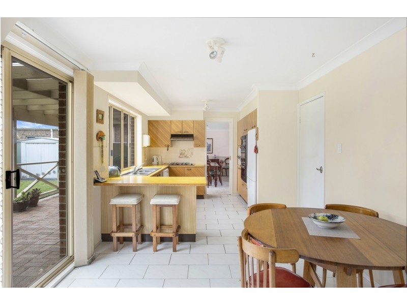 18 Yakalla Street, Shelly Beach NSW 2261