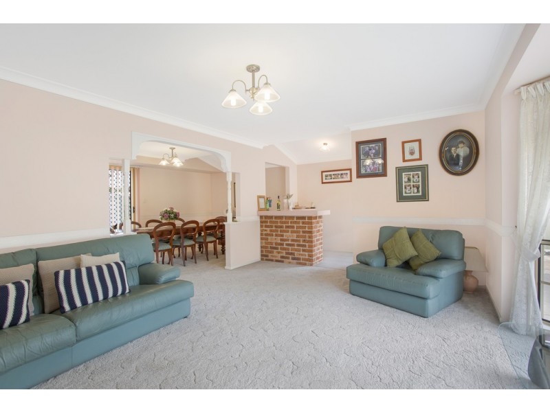 18 Yakalla Street, Shelly Beach NSW 2261