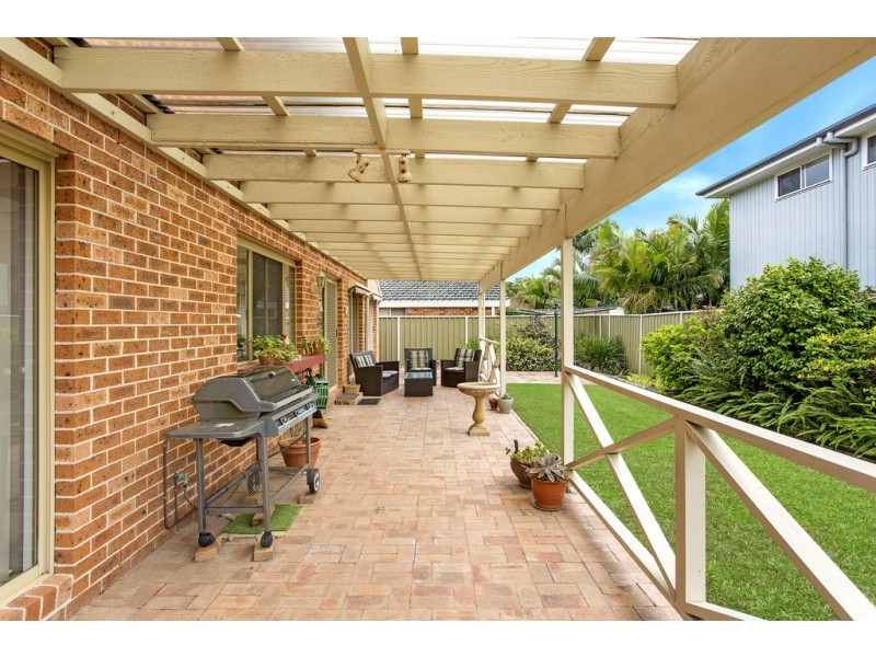 18 Yakalla Street, Shelly Beach NSW 2261