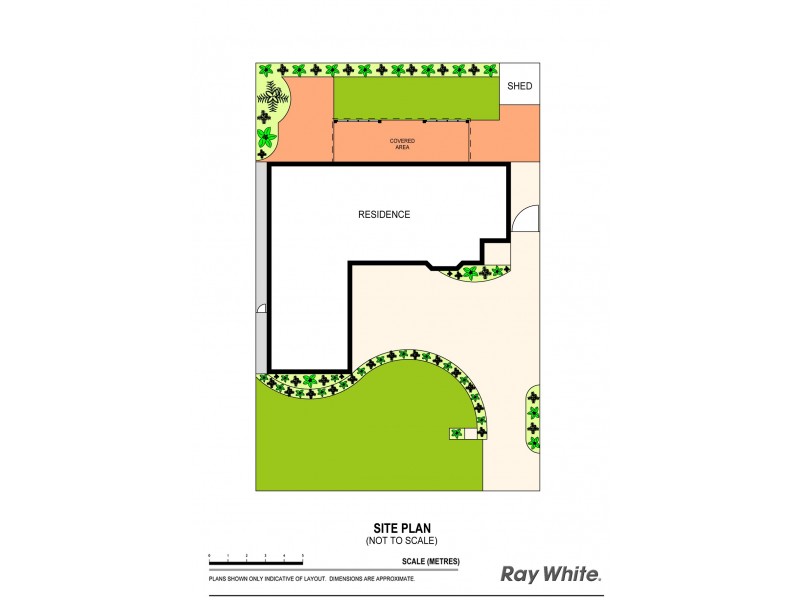 18 Yakalla Street, Shelly Beach NSW 2261