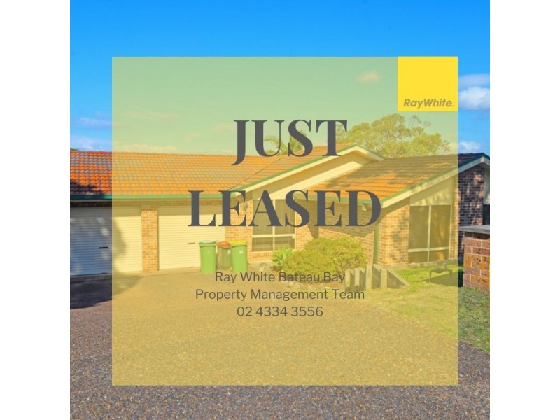 243 Cresthaven Avenue, Bateau Bay NSW 2261