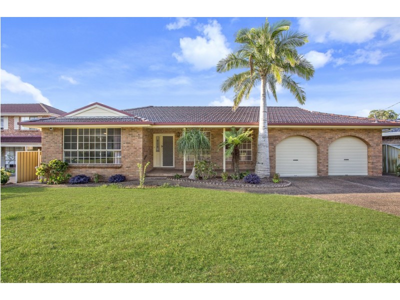 20 Yakalla Street, Shelly Beach NSW 2261