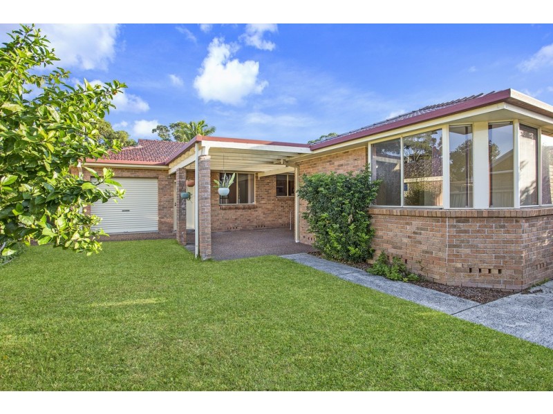 20 Yakalla Street, Shelly Beach NSW 2261