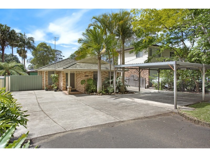 209 Cygnet Drive, Berkeley Vale NSW 2261