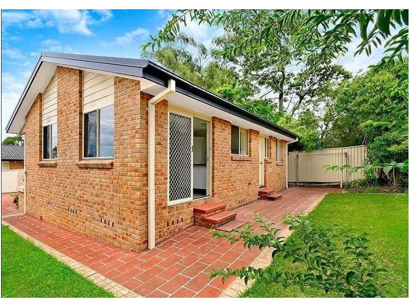 93A Hume Boulevard, Killarney Vale NSW 2261