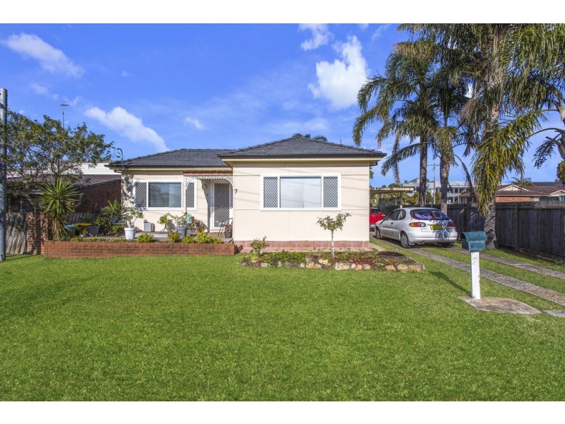 7 Boondilla Road, The Entrance NSW 2261