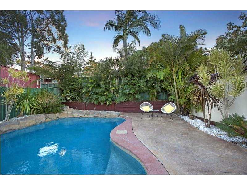 9 Shannon Parade, Berkeley Vale NSW 2261