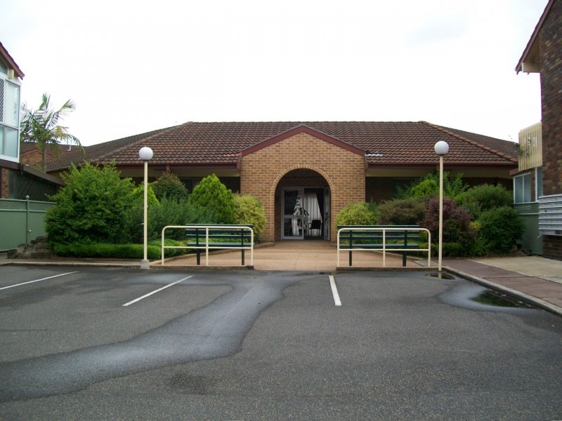 42/15 Lorraine Avenue, Berkeley Vale NSW 2261