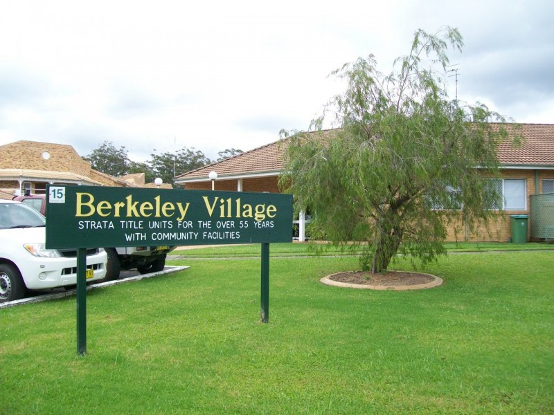 42/15 Lorraine Avenue, Berkeley Vale NSW 2261