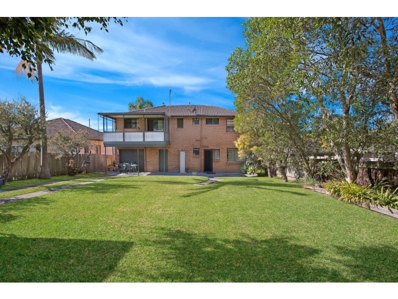 607 The Entrance Road, Bateau Bay NSW 2261