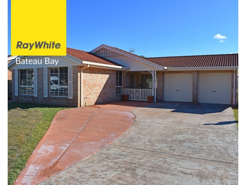 274 Hansens Road, Tumbi Umbi NSW 2261