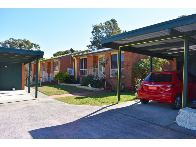 12/21-29 Lancaster Parade, Bateau Bay NSW 2261