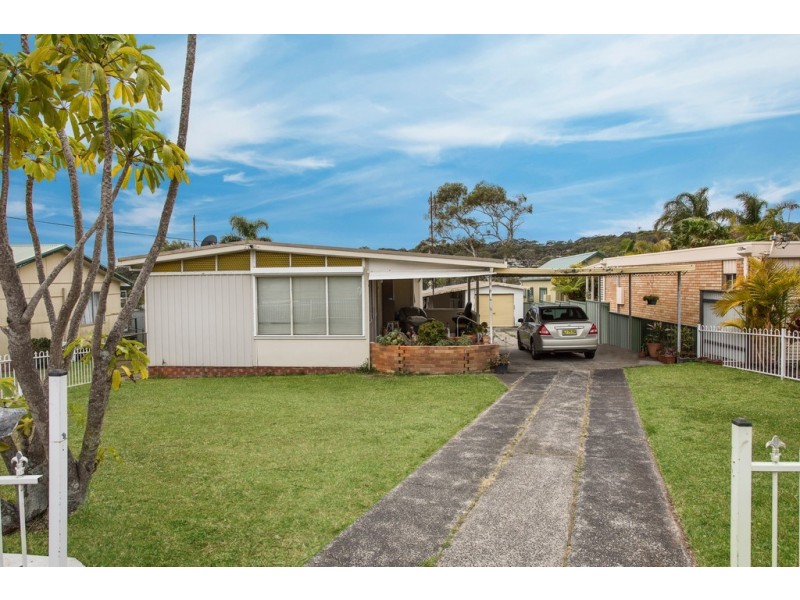 554 The Entrance Road, Bateau Bay NSW 2261