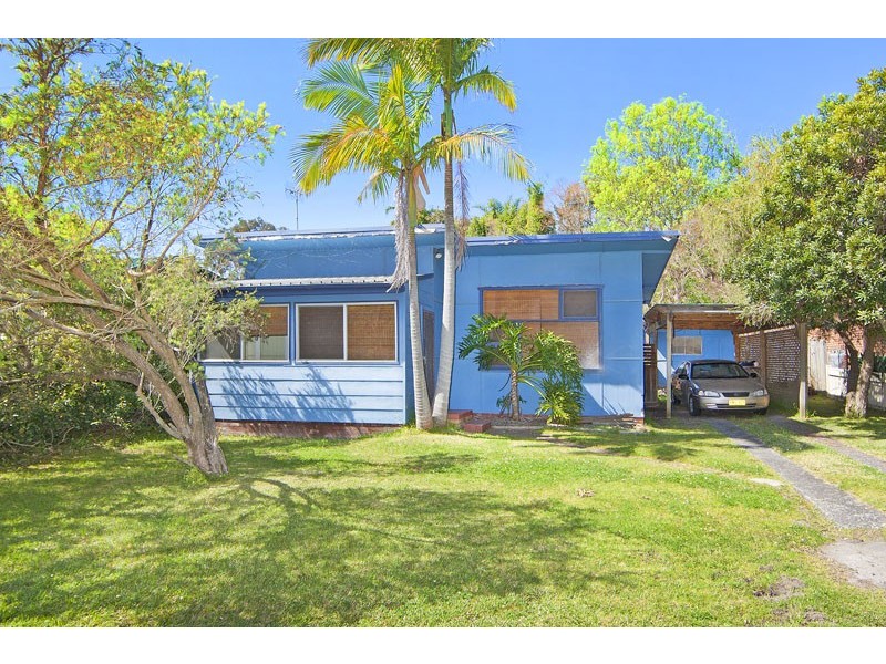 27 Malkana Avenue, Forresters Beach NSW 2260