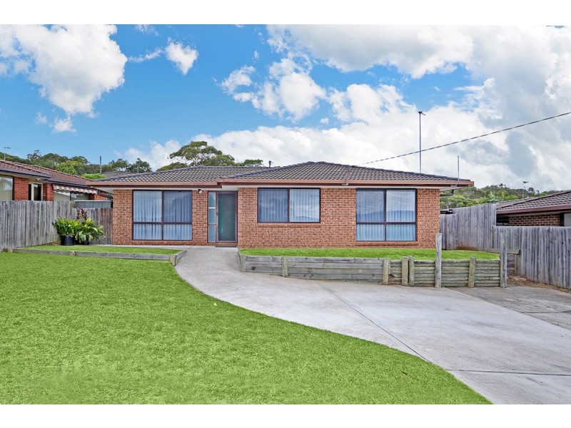 6 Waite Street, Bateau Bay NSW 2261