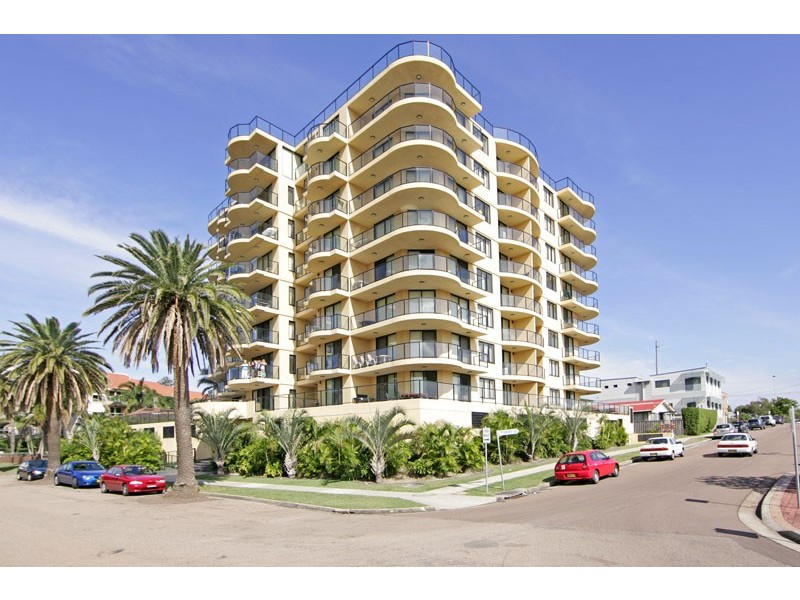 2/1-5 Bayview Avenue, The Entrance NSW 2261