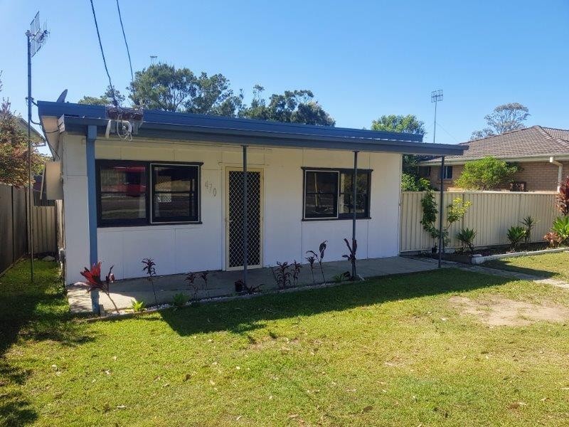 470 The Entrance Road, Bateau Bay NSW 2261