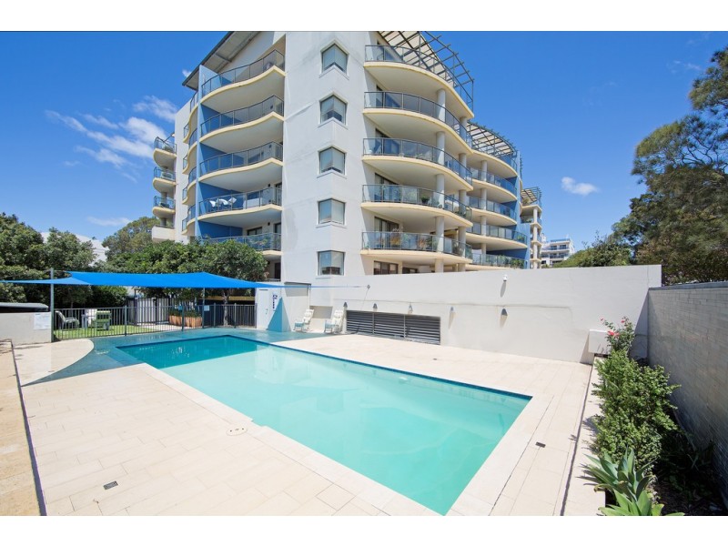 405/1-9 Torrens Ave, The Entrance NSW 2261