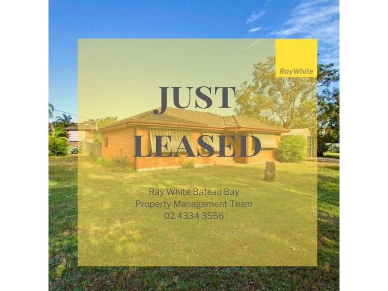 596 The Entrance Road, Bateau Bay NSW 2261