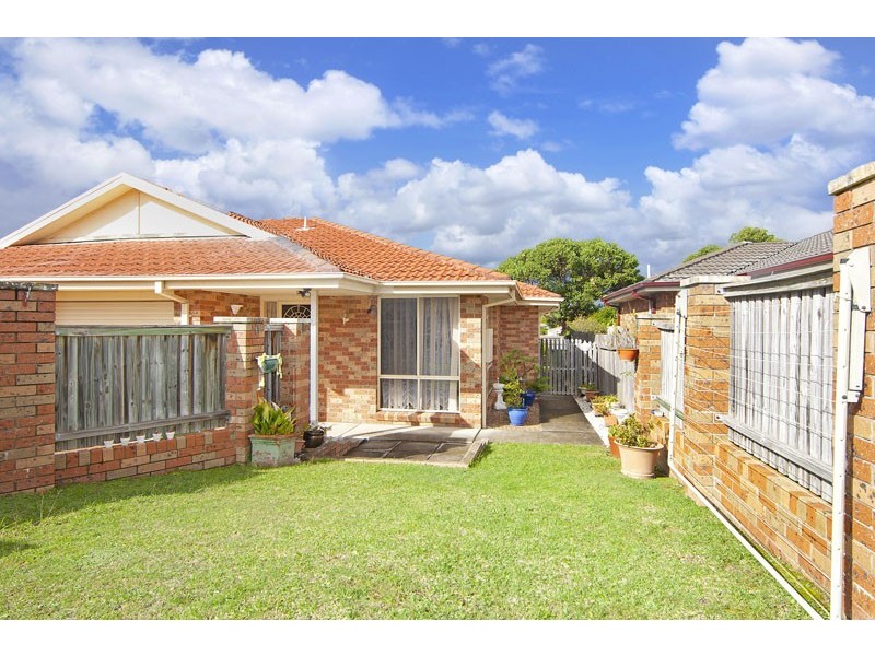 2/257 Cresthaven Avenue, Bateau Bay NSW 2261