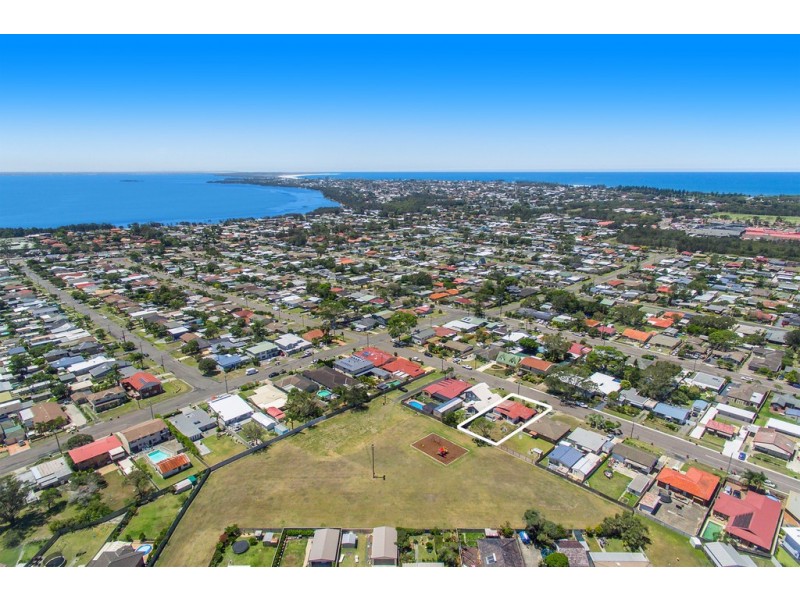 59 Dampier Boulevard, Killarney Vale NSW 2261