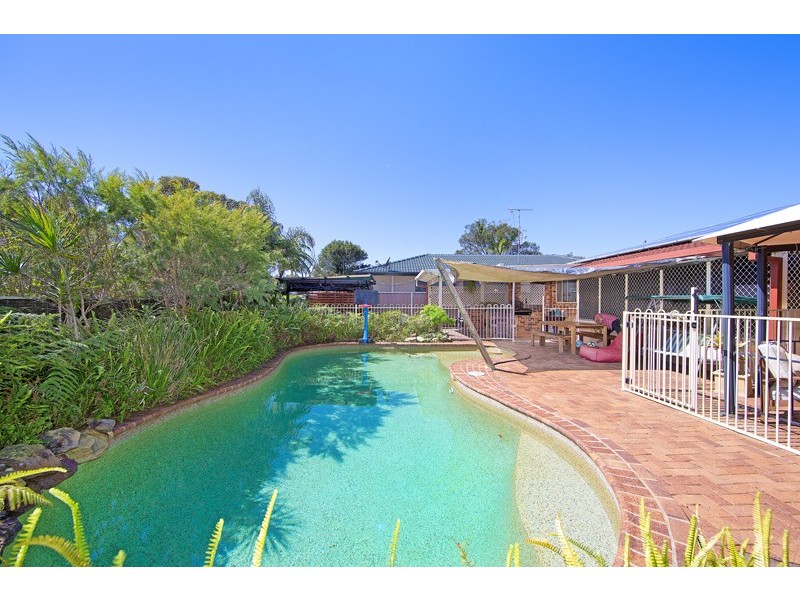 14 Earl Street, Shelly Beach NSW 2261
