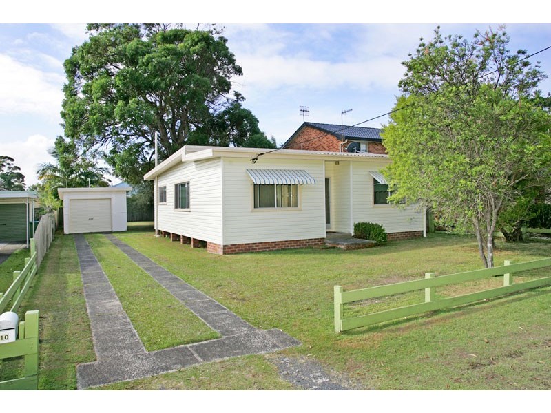 10 Phillip Street, Shelly Beach NSW 2261