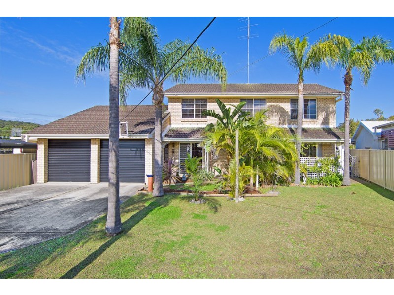 14 Barramundi Place, Bateau Bay NSW 2261