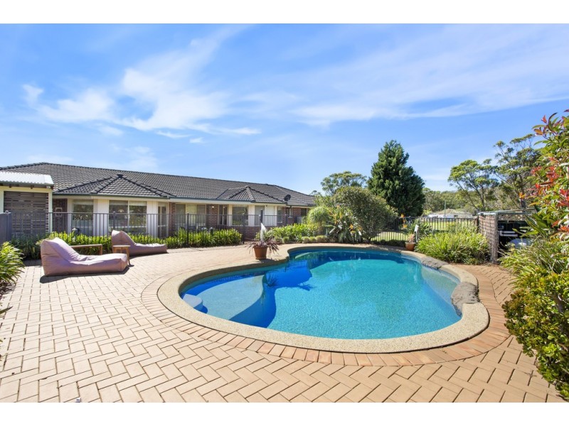 143 Bakali Road, Forresters Beach NSW 2260